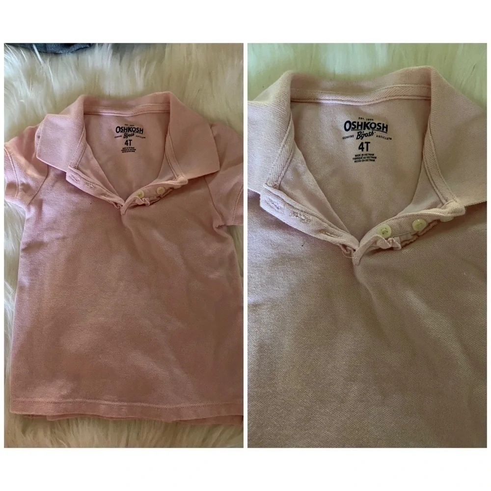 TODDLER Girls 3 Piece Bundle